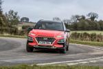 Hyundai Kona AWD 2017 года (UK)